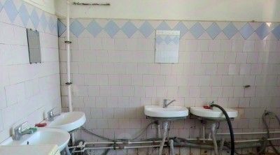 комната г Смоленск р-н Заднепровский ул Кутузова 1 фото 5