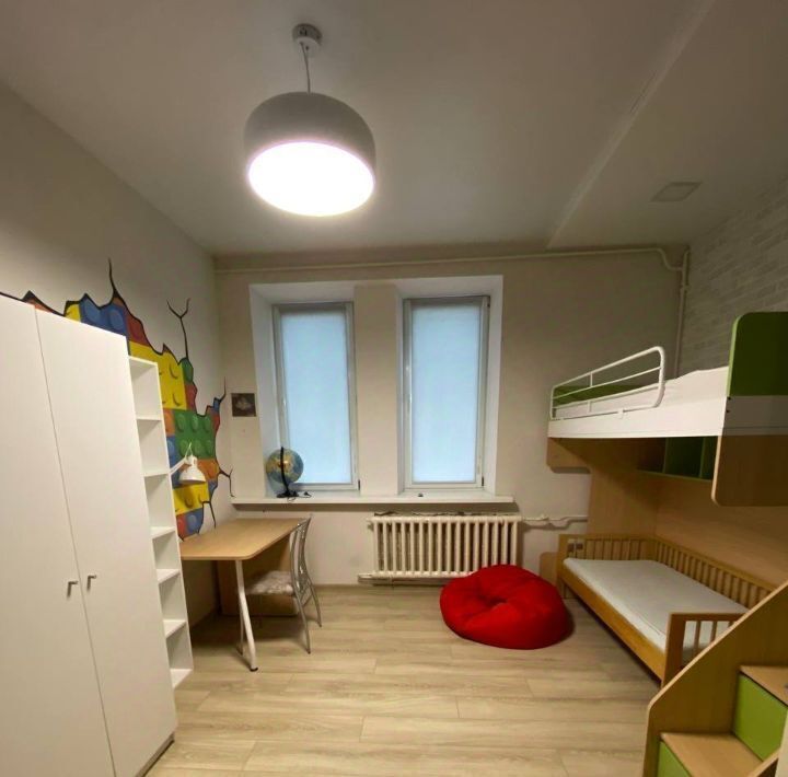квартира г Смоленск р-н Ленинский ул Ленина 7/2 фото 9