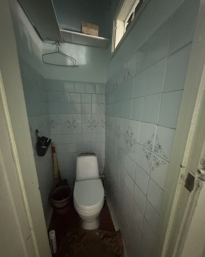 квартира г Чита р-н Центральный ул Журавлева 108 фото 9