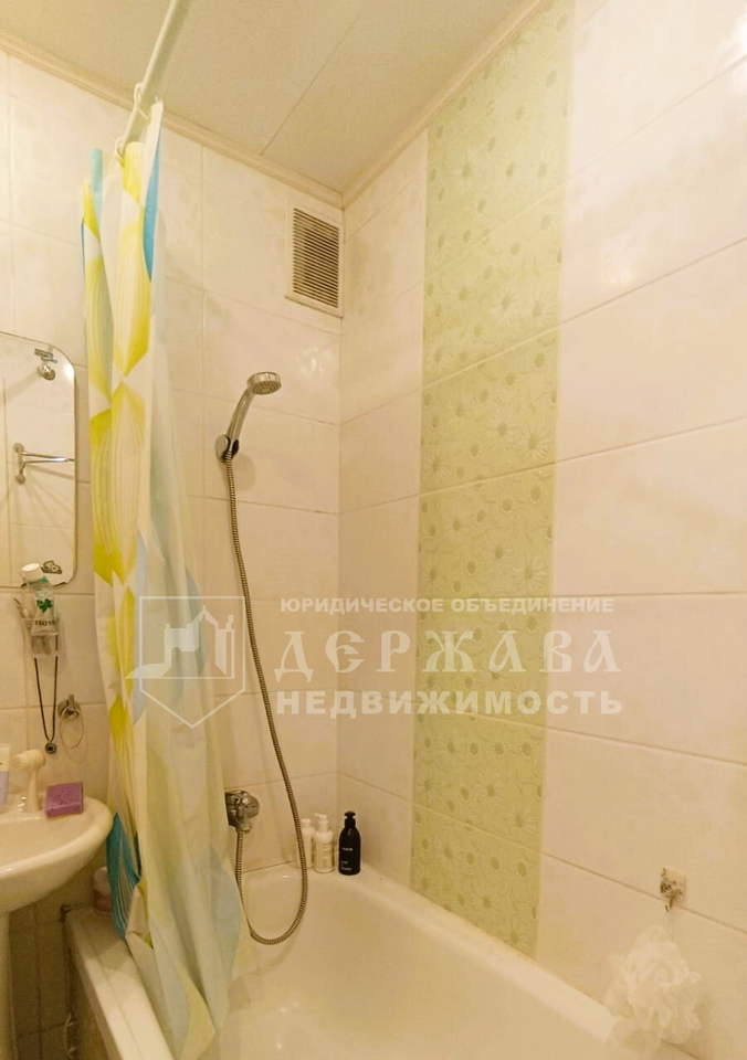 квартира г Кемерово Радуга ул Ногинская 10а м-н фото 5