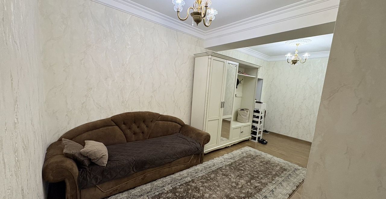 квартира г Махачкала р-н Ленинский туп Ирчи Казака 1-й 7г фото 6