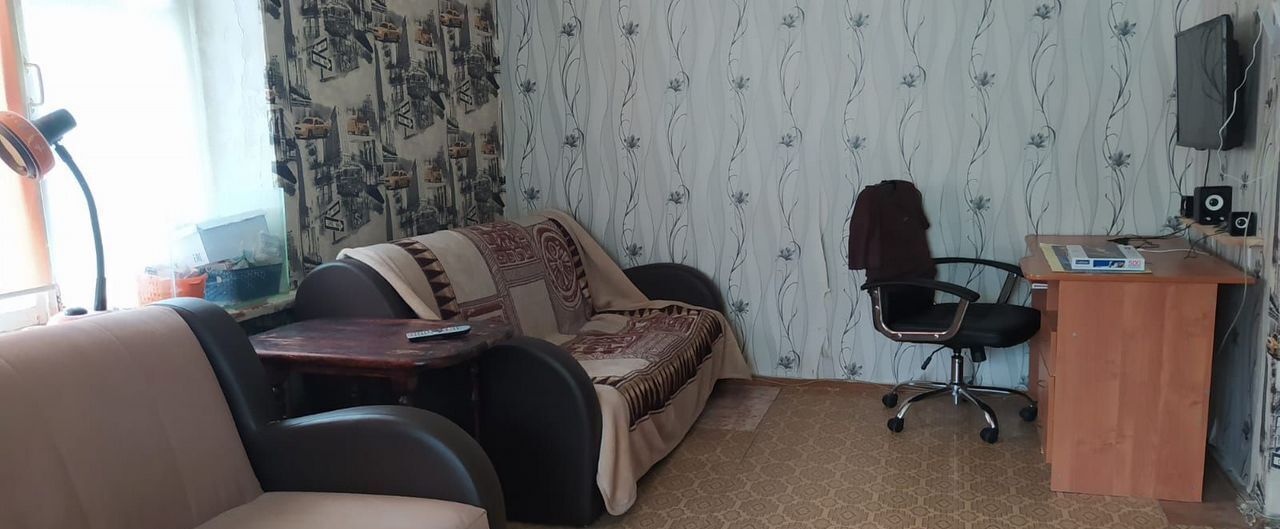 квартира р-н Алексинский г Алексин ул Мира 24 фото 1