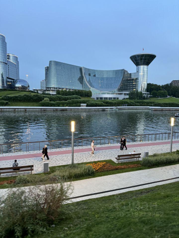 квартира г Красногорск б-р Красногорский 20 фото 2