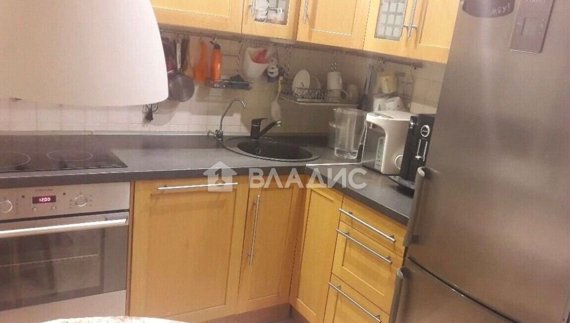 квартира г Зеленоград к 158 фото 1