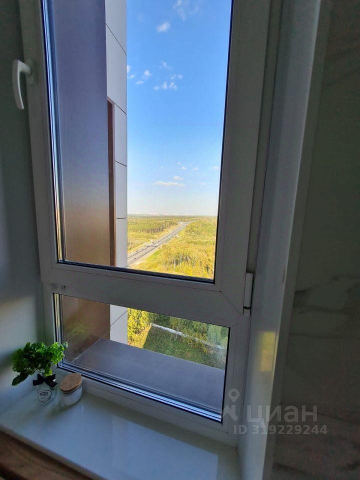 квартира г Одинцово р-н мкр Клубничное поле 1, Рассказовка фото 10