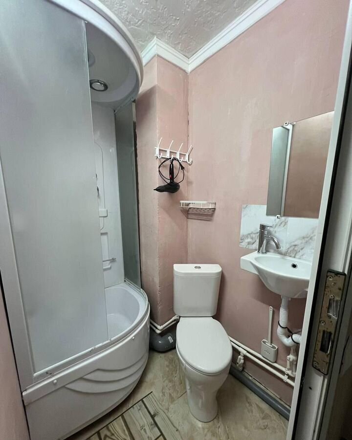 комната г Геленджик с Архипо-Осиповка пер Ленинский 7г фото 9
