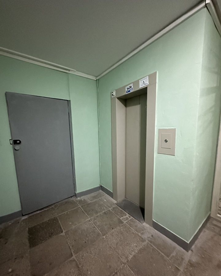 квартира г Балашиха мкр Купавна ул Адмирала Нахимова 16 фото 30