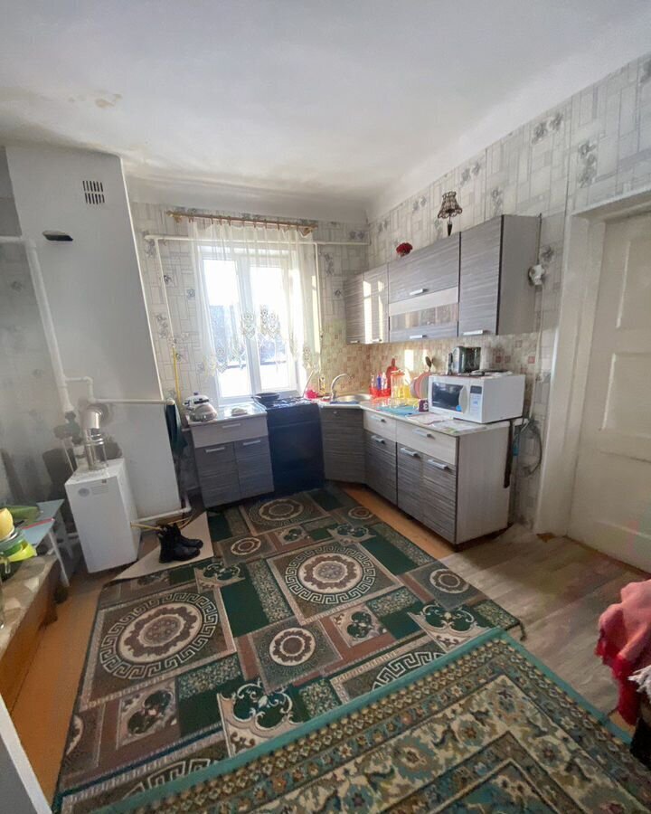 дом г Тамбов р-н Октябрьский ул Карьерная 96 фото 4