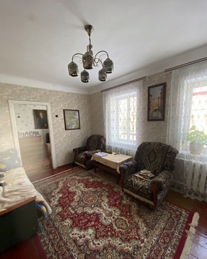 дом г Тамбов р-н Октябрьский ул Карьерная 96 фото 5