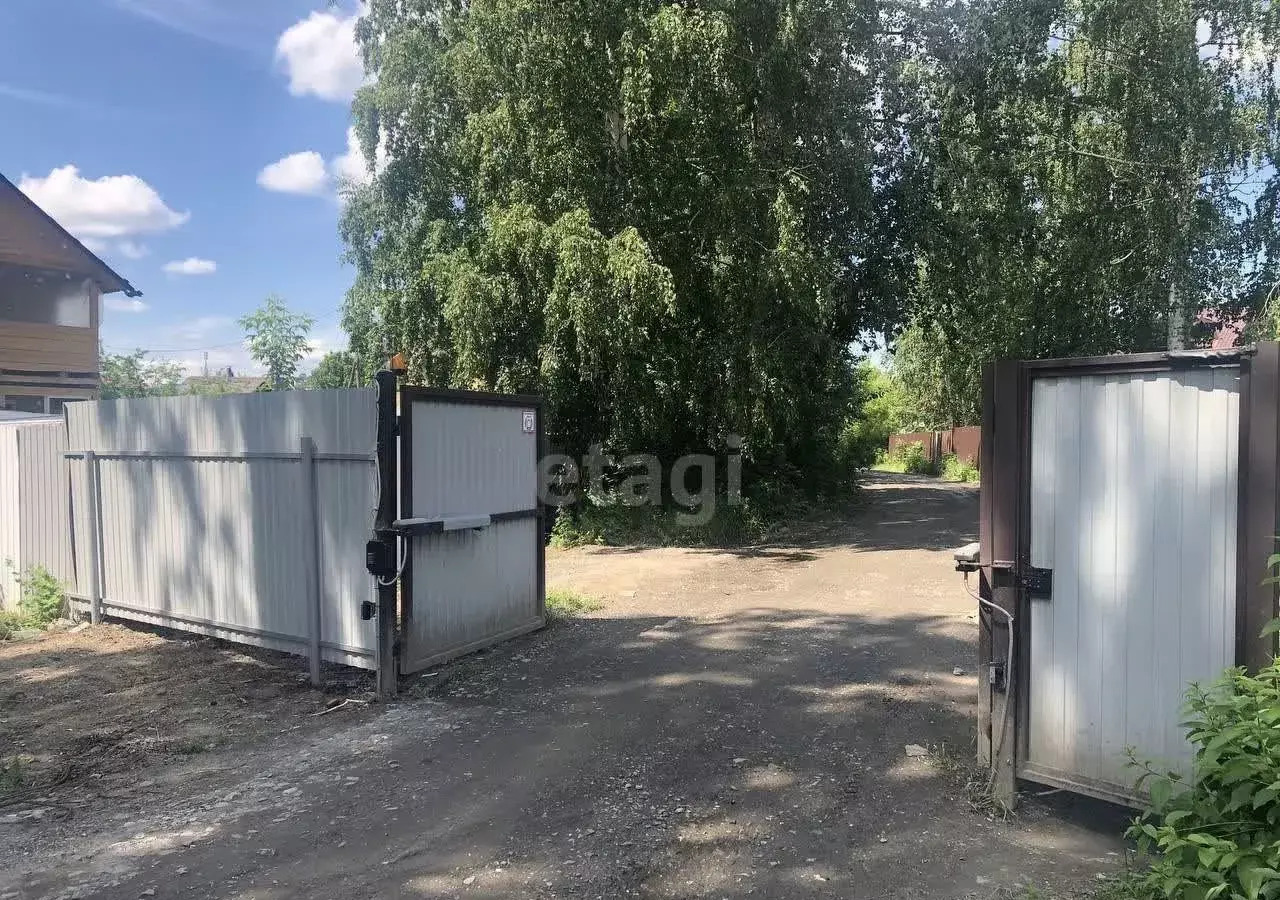 земля г Екатеринбург р-н Чкаловский снт Буровик-2 Челябинский тракт, 24 фото 1