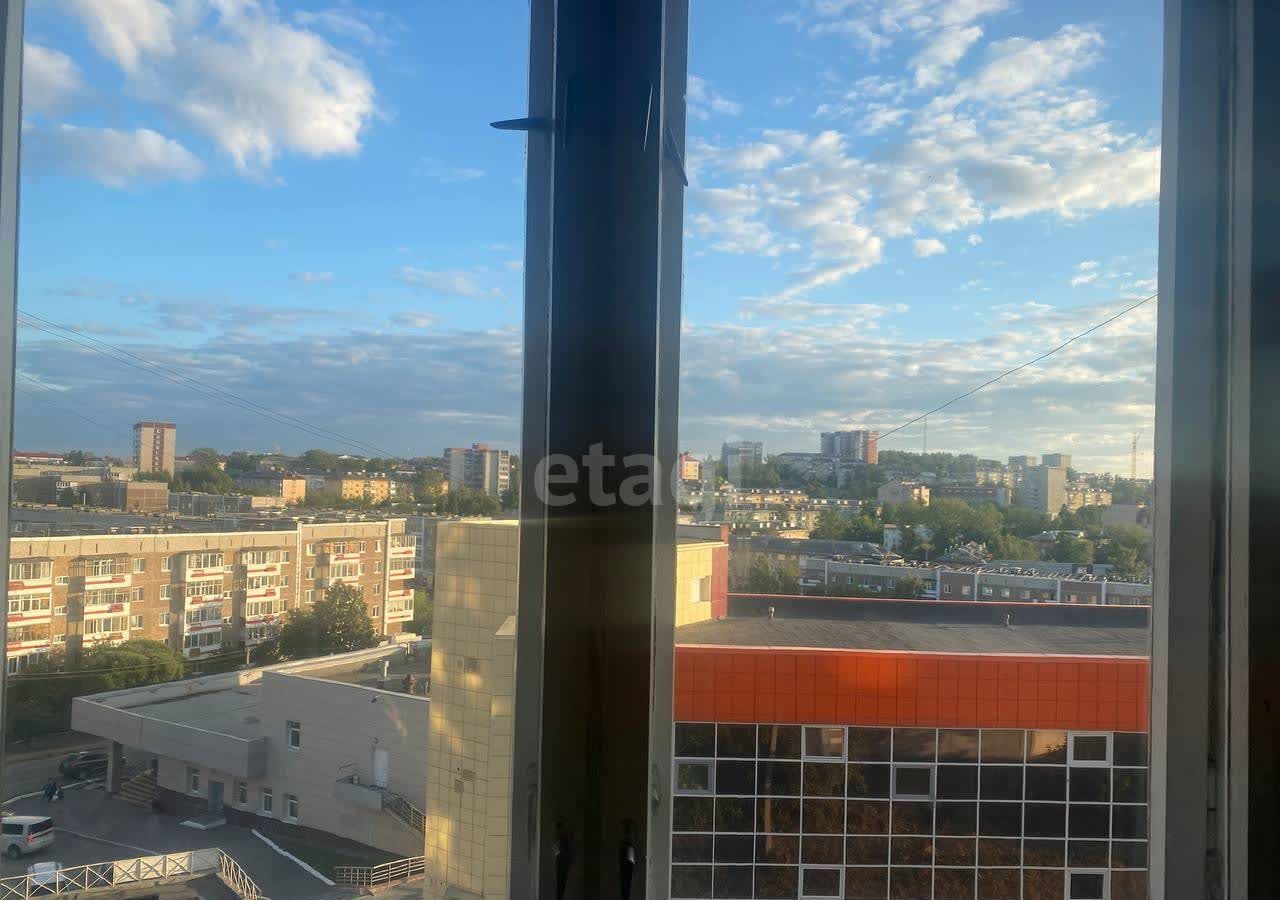 квартира г Первоуральск б-р Юности 2 фото 4