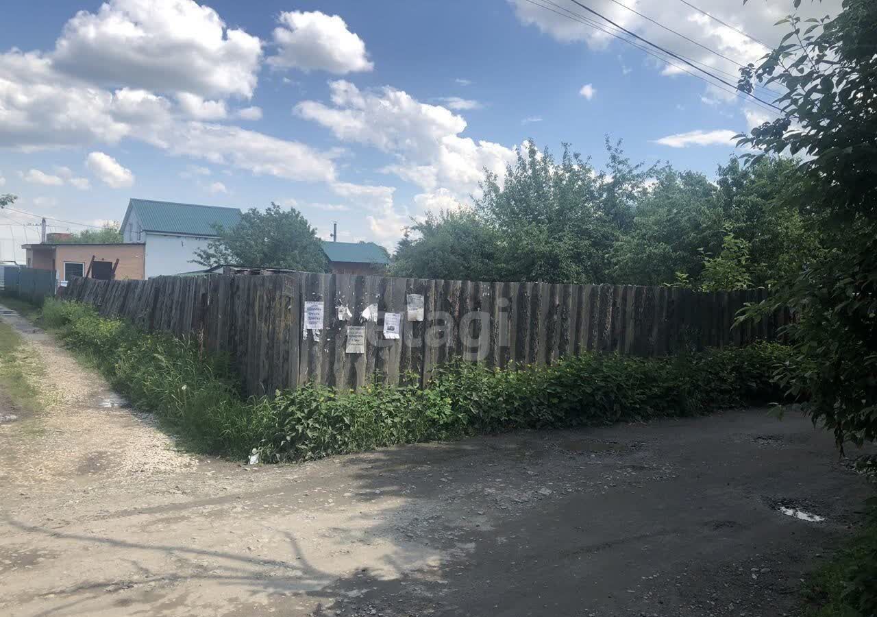 земля г Екатеринбург р-н Чкаловский снт Буровик-2 Челябинский тракт, 24 фото 4