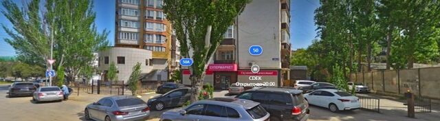 свободного назначения дом 50 Советский фото