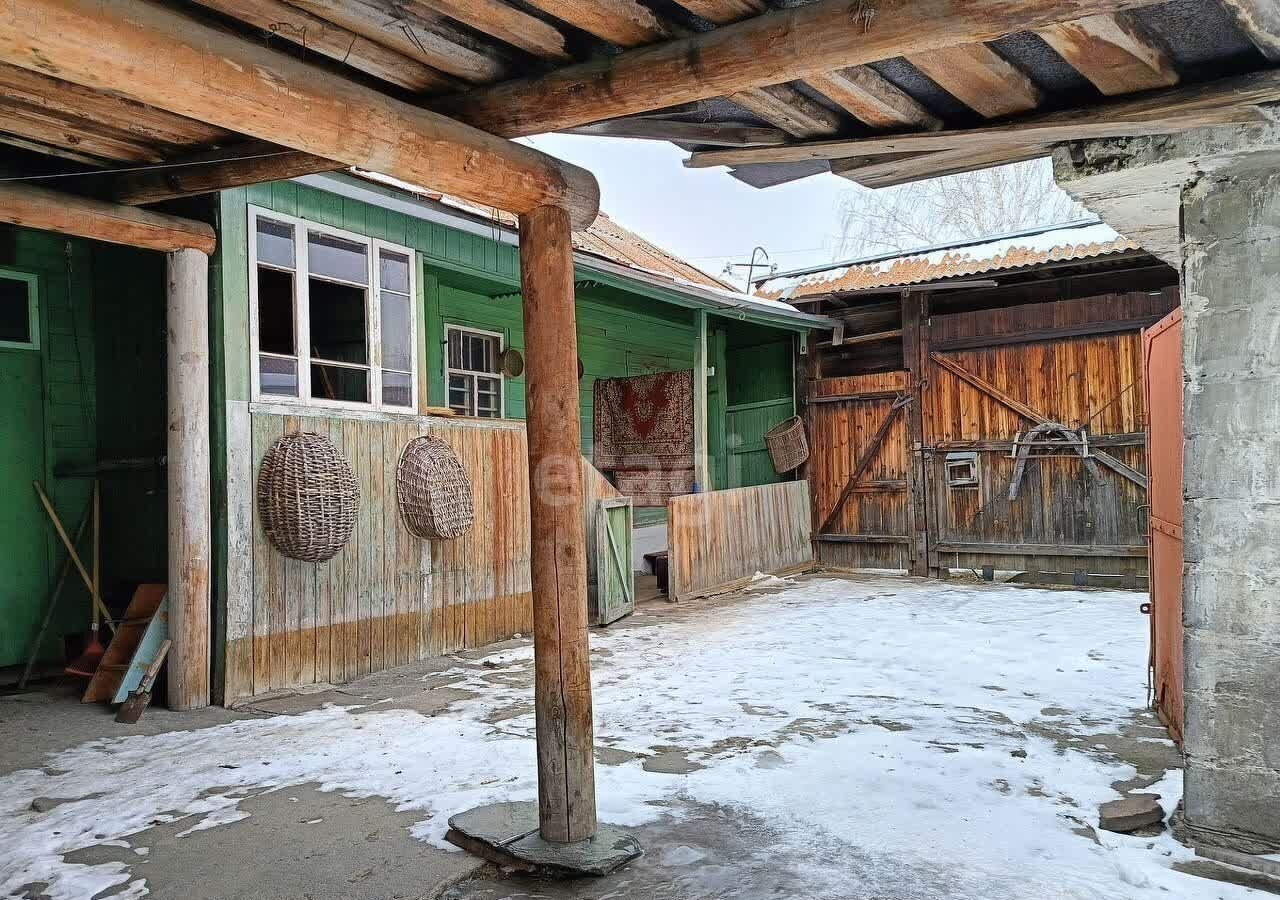 дом р-н Сысертский г Сысерть район Поварня фото 4