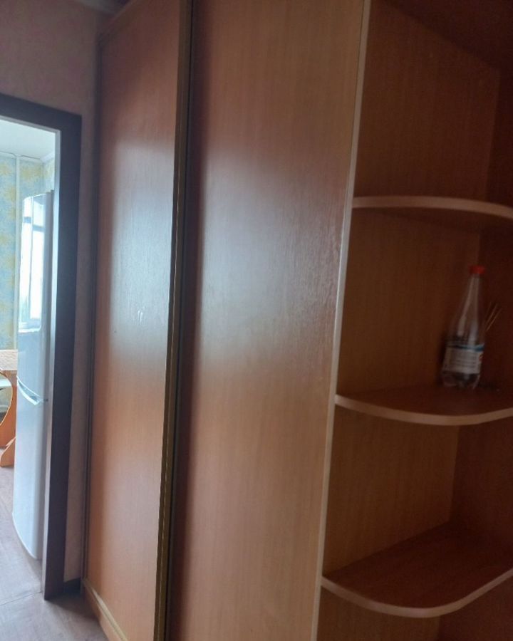 квартира р-н Нижнекамский г Нижнекамск ул Лесная 23 Республика Татарстан Татарстан, муниципальное образование Нижнекамск фото 9