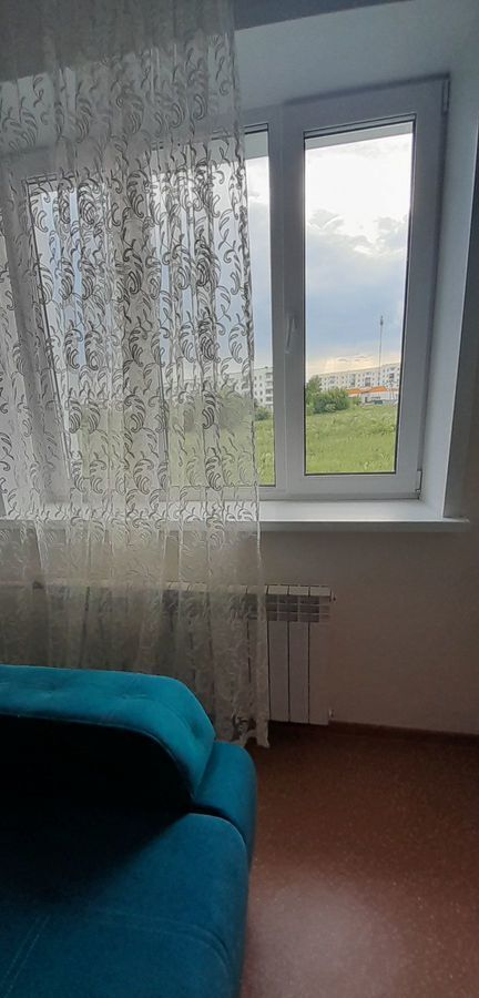 квартира р-н Топкинский г Топки Кемеровская обл. — Кузбасс, 16, мкр-н Солнечный фото 7