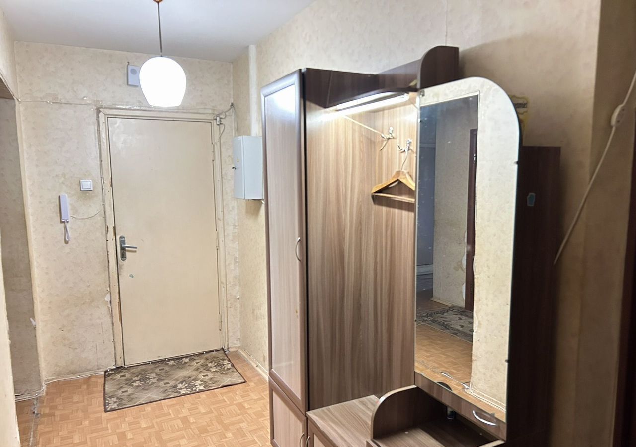 комната г Колпино ул Октябрьская 81 р-н Колпинский фото 5