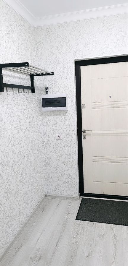 квартира г Санкт-Петербург метро Комендантский Проспект пр-кт Королёва 62 ЖК «На Королева» округ Коломяги фото 12