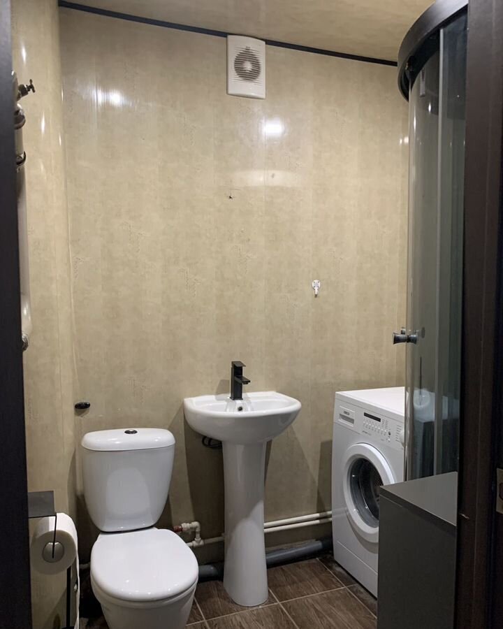 квартира г Кострома р-н Заволжский ул Загородная 1-я 43 фото 5