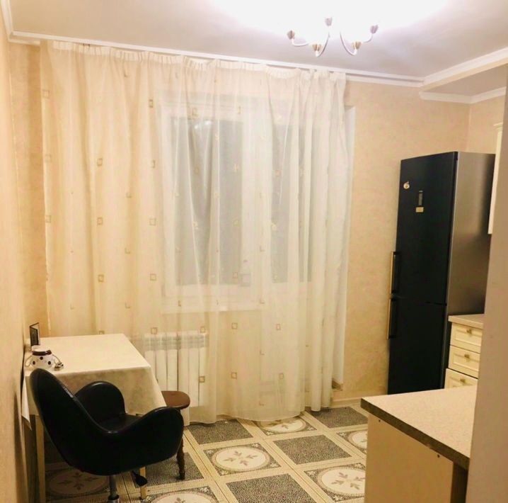 квартира г Одинцово ул Кутузовская 1 микрорайон «Новая Трёхгорка» Сколково фото 3