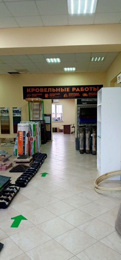 торговое помещение р-н Ахтубинский г Ахтубинск ул Волгоградская 2и фото 3