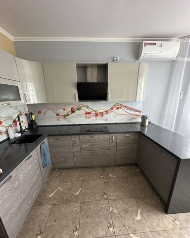 метро Домодедовская дом 28к/2 ЖК «Орехово-Борисово» муниципальный округ Орехово-Борисово Южное фото