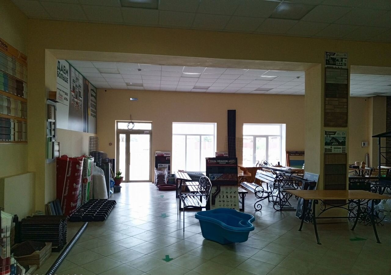 торговое помещение р-н Ахтубинский г Ахтубинск ул Волгоградская 2и фото 11