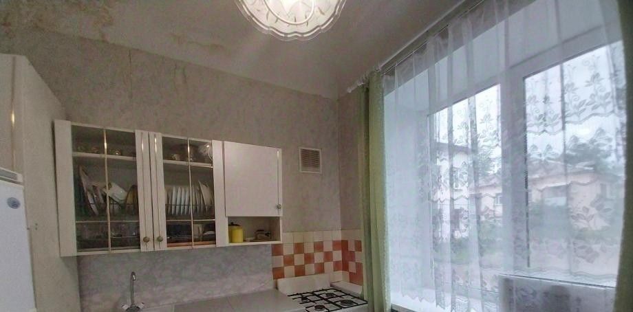 квартира г Александровск рп Яйва ул Энергетиков 1 фото 6