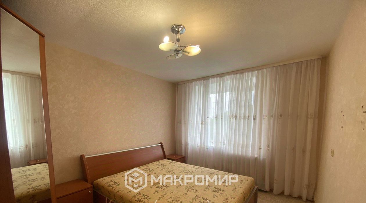 квартира г Кунгур ул Буровиков 1 фото 8