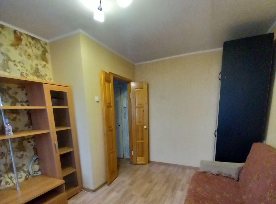 квартира г Архангельск Октябрьский ул Воскресенская 95к/1 фото 2