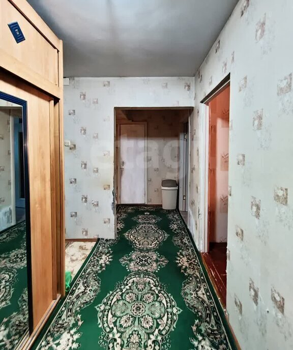 квартира г Сыктывкар ул Тентюковская 113 фото 9