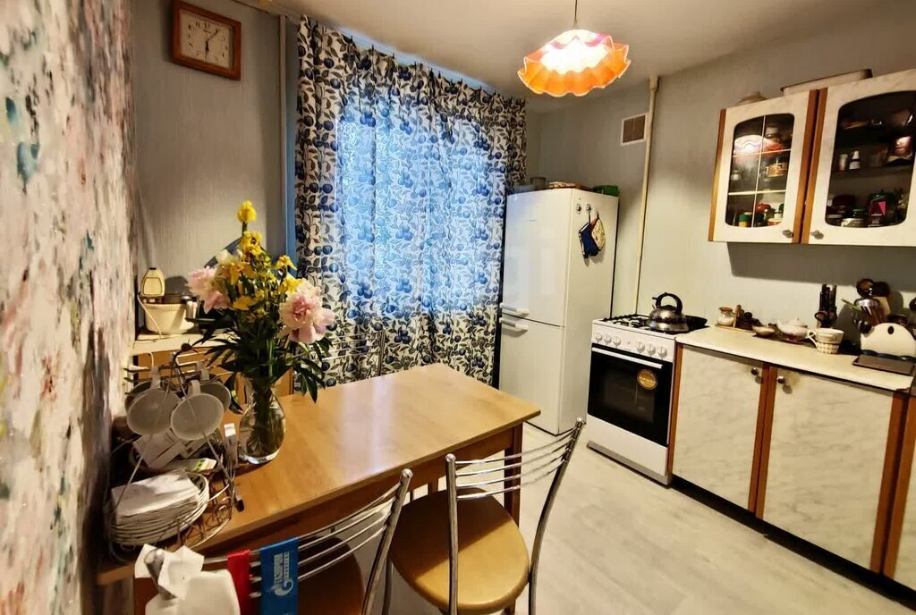 квартира г Сыктывкар ул Тентюковская 113 фото 11
