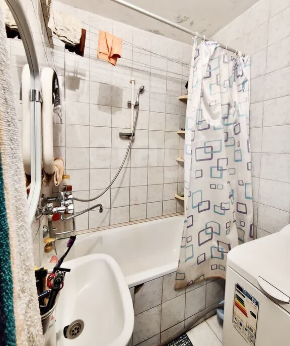 квартира г Сыктывкар ул Тентюковская 113 фото 16