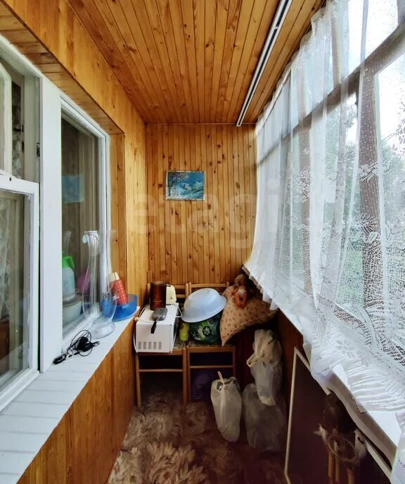 квартира г Сыктывкар ул Тентюковская 113 фото 17