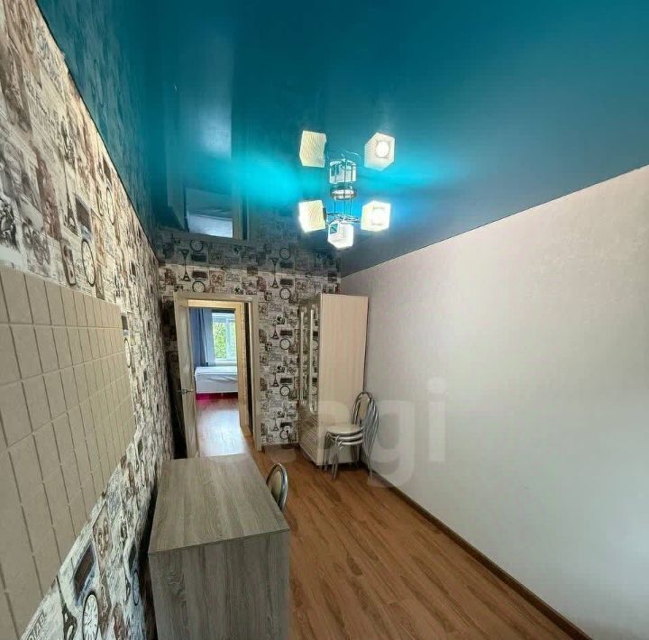 квартира г Тюмень р-н Ленинский ул Мельникайте 99 фото 7
