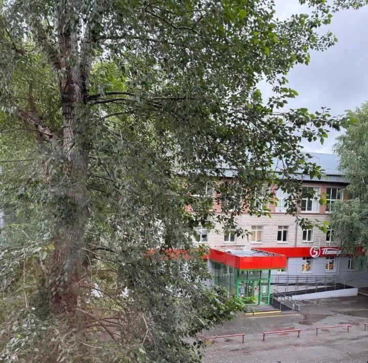 квартира г Тюмень р-н Ленинский ул Мельникайте 99 фото 20