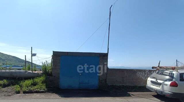 гараж ул Войцешека 15 фото