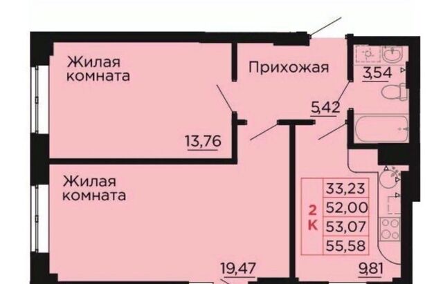 Жилой комплекс Вишневый сад фото