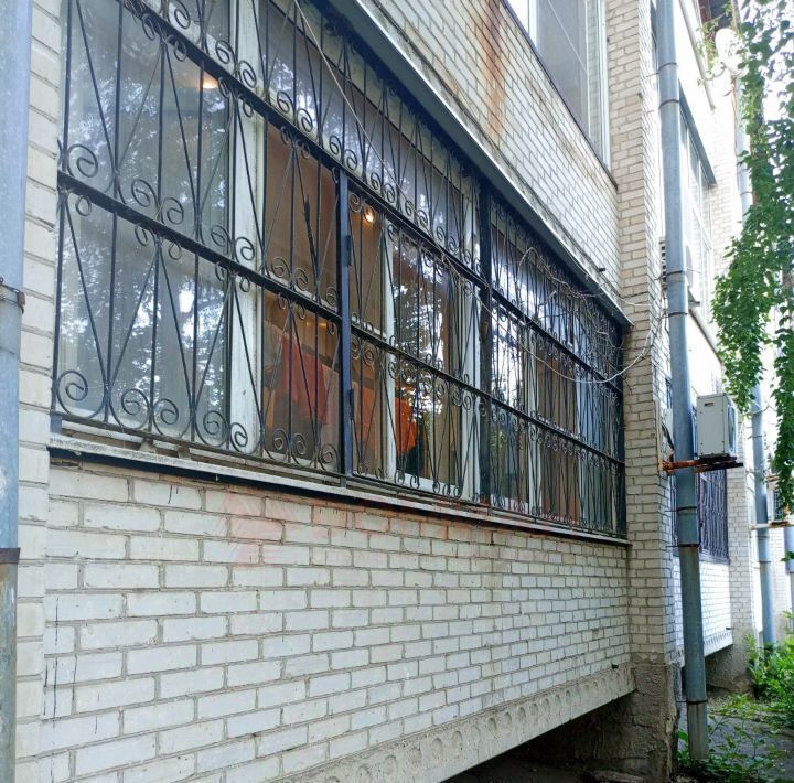 квартира г Новочеркасск пр-кт Платовский фото 9