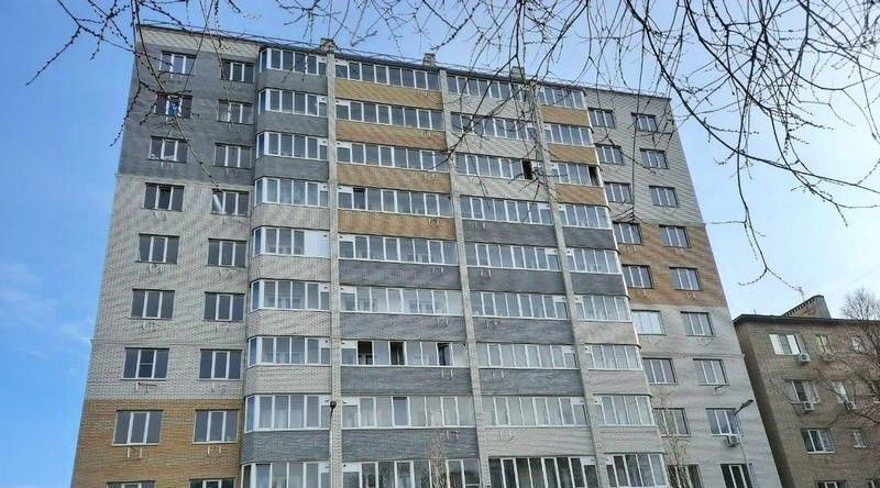 квартира г Батайск ул Гастелло 4б фото 1