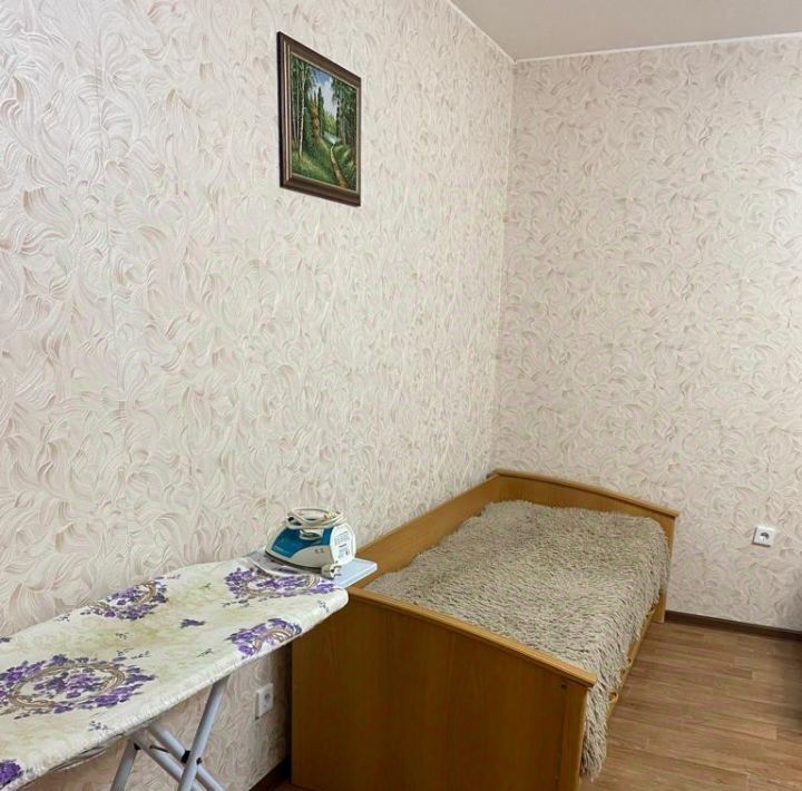 квартира г Ростов-на-Дону р-н Октябрьский ул Петренко 24 ЖК «Суворовский» фото 4