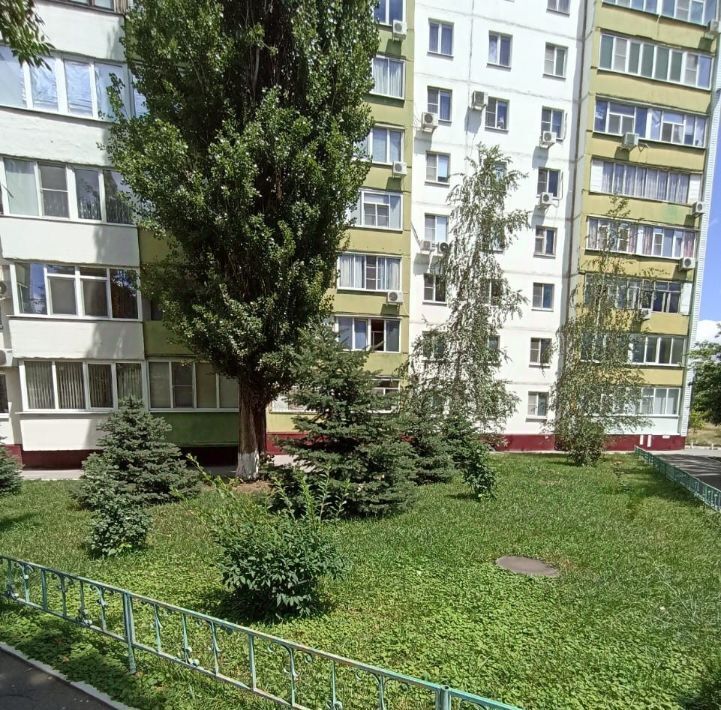 квартира г Волгодонск ул Энтузиастов 42/8 фото 16