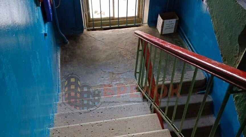 квартира г Ростов-на-Дону р-н Октябрьский пр-кт Ленина 42 фото 9