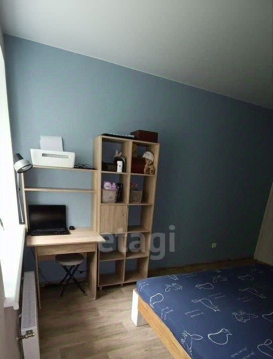 квартира г Тольятти р-н Автозаводский ул Владимира Высоцкого 21 фото 5