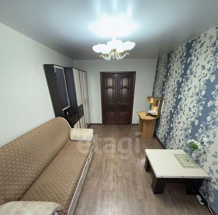 квартира г Тольятти р-н Автозаводский ул Тополиная 15 фото 6