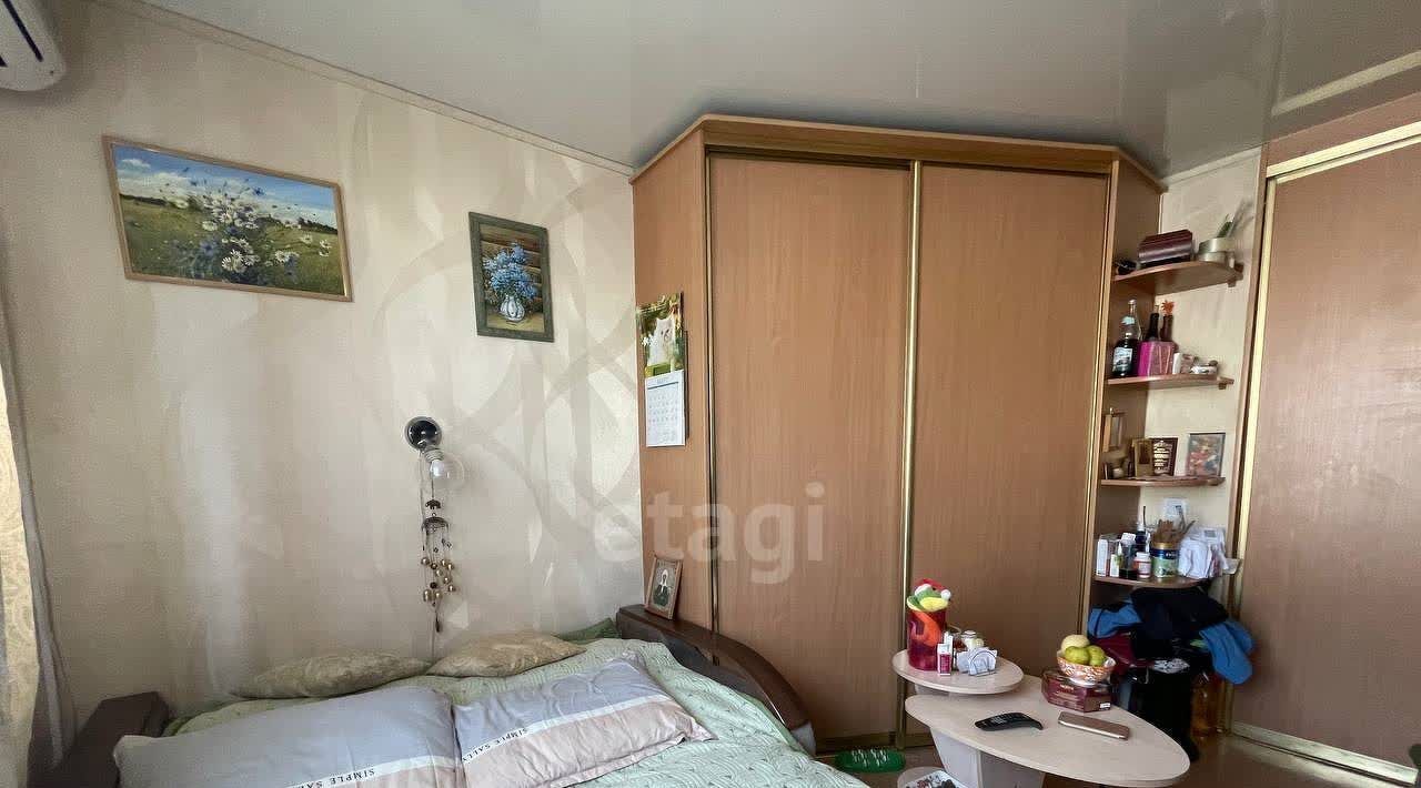 квартира г Тольятти р-н Центральный ул Победы 39 фото 1