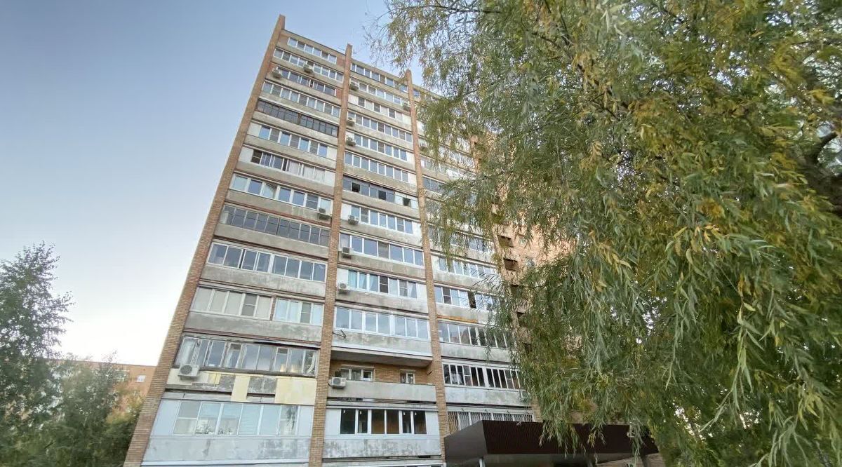 квартира г Тольятти р-н Центральный 71 квартал ул Мира 83 фото 22