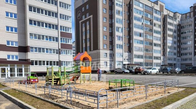 ул Новгородская 38 фото