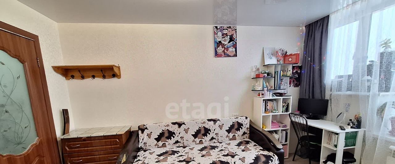 квартира г Тольятти р-н Автозаводский ул Революционная 11к/1 фото 9