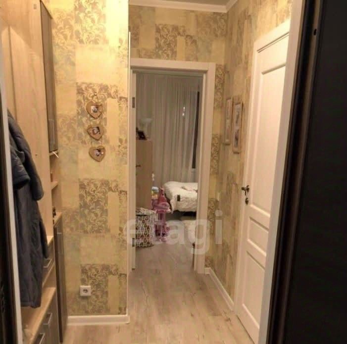 квартира г Тольятти р-н Автозаводский пр-д Оптимистов 7 ЖК Панорама фото 11